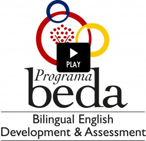 LOGO BEDA VERT