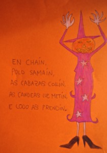 Samaín 2022