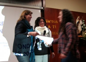 Diploma Lucía G