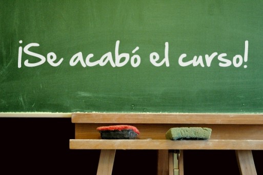 Resultado de imagen para fin de cursos