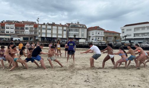 Excursión PANXÓN