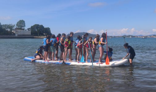 Excursión 5° y 6° EP