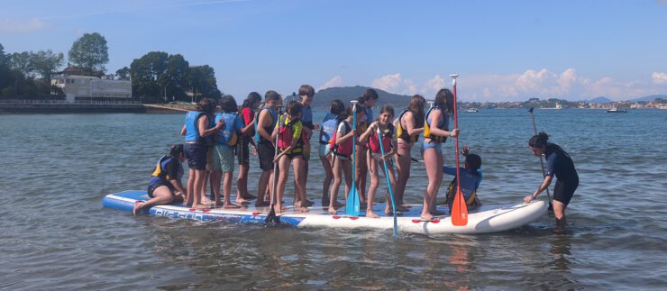 Excursión 5° y 6° EP