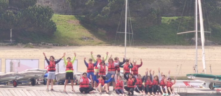 Excursión 5° y 6° EP segundo día