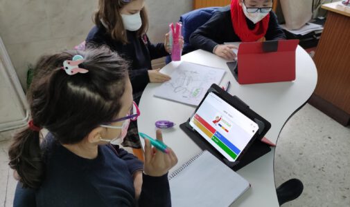 Aprendiendo matemáticas con el Camino de Santiago