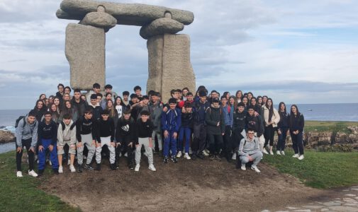 Reencuentro Camino de Santiago