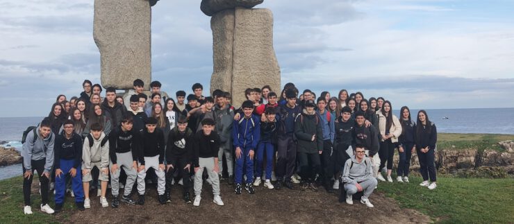 Reencuentro Camino de Santiago