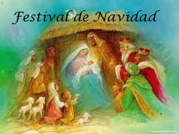 Festival Navidad 2014