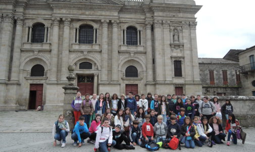 Festa da Lingua de E. PRIMARIA