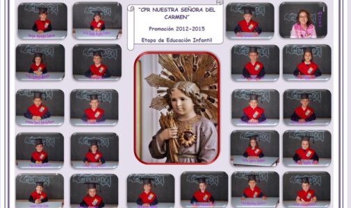 Comida E. Infantil – 12 junio