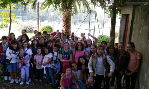 Iñás 5º y 6º