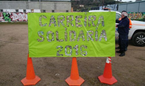 Carreira solidaria 2016