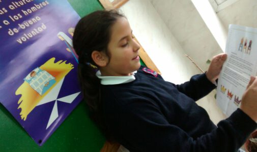 Premio Concurso CARTAS de REIS 2017