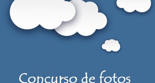 Concurso de fotos «entendendo as nubes»