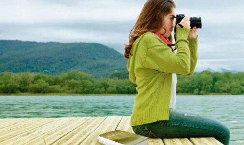 III Concurso de fotografía «Galicia, auga e literatura»