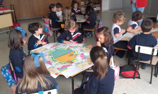 «Prevención de accidentes»