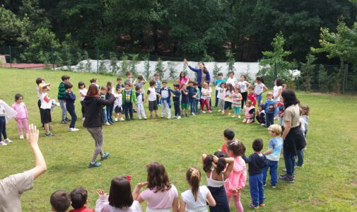 EI, 1º y 2º EP en Silleda