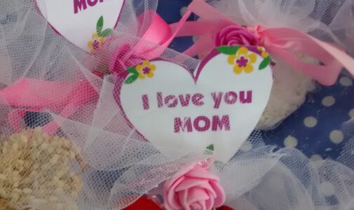 Día de la madre
