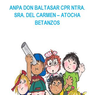 Actividades extraescolares ANPA 17-18