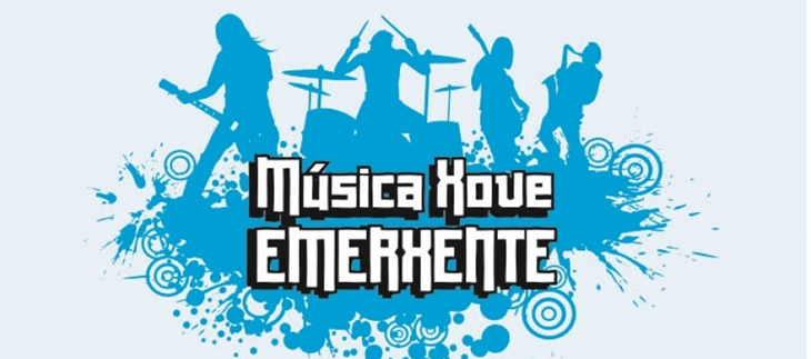 Música emerxente, certame.