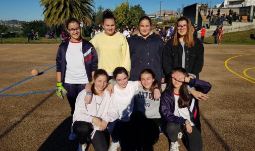 Torneo de fútbol de Navidad