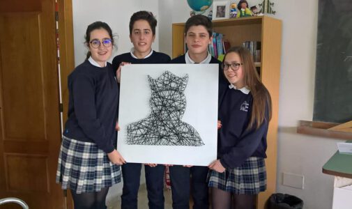 Concurso Don Baltasar para jóvenes artistas