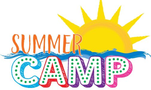 Summer Camp 2018