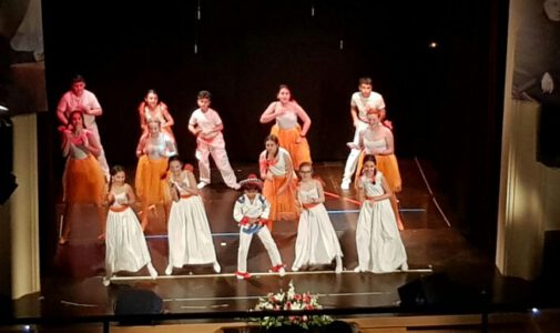 Festival Don Baltasar 2019