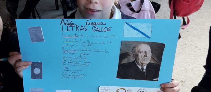 Días das Letras Galegas