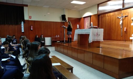 Eucaristía de final de curso