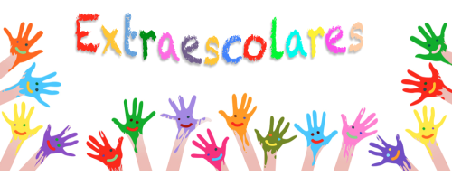 Actividades extraescolares 19/20