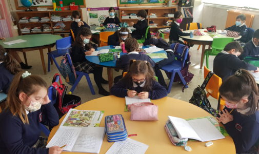 Acción polo clima (2ºEP)