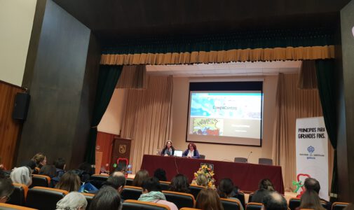 Jornadas de Pastoral