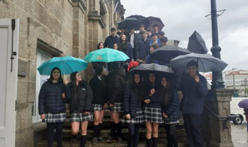 Concerto Zenzär – Día da Lingua Materna