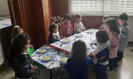 Caldo de Gloria – Aniversario do nacemento de Rosalía