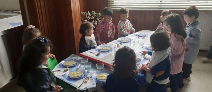 Caldo de Gloria – Aniversario do nacemento de Rosalía