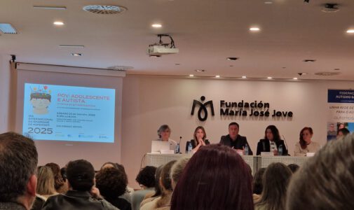 Día internacional del Síndrome de Asperger