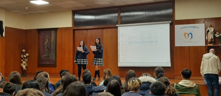Erasmus día 1