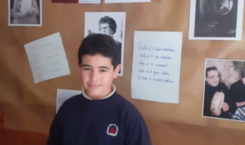 Premio Literario Concello de Paderne