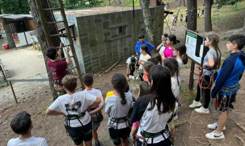 5º y 6º EP en Marín