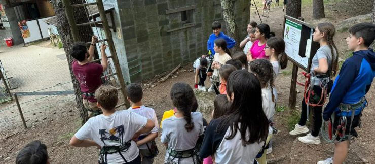 5º y 6º EP en Marín