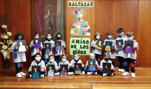 Marzo – Mes de Don Baltasar