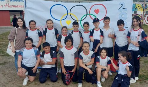 Carrera solidadaria