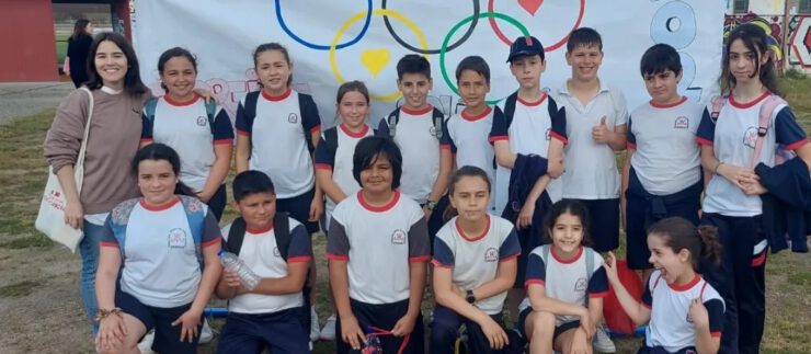 Carrera solidadaria