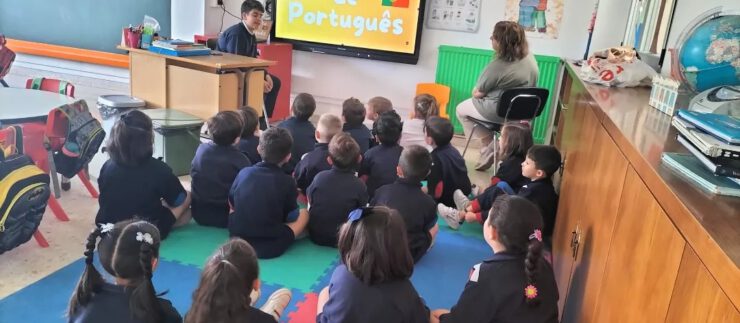 Portugal en 5 años