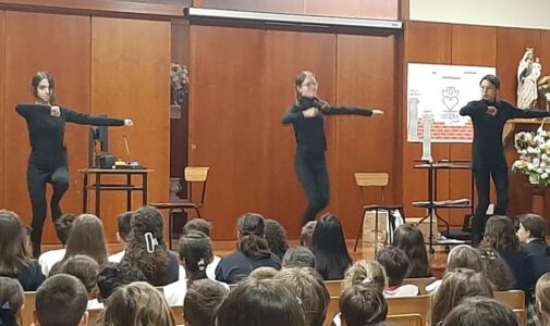 Teatro extraescolar