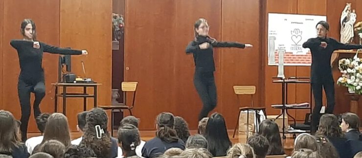 Teatro extraescolar