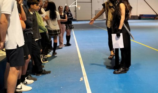 A protección da infancia dende a mirada da axenda 2030