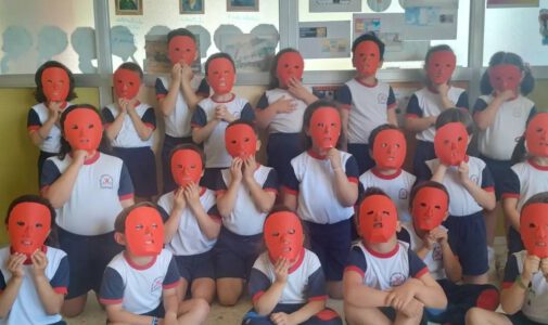 Carnaval de Podence en 5 años