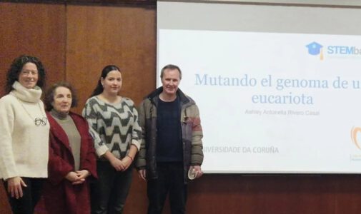 Proxectos STEMbac 2025
